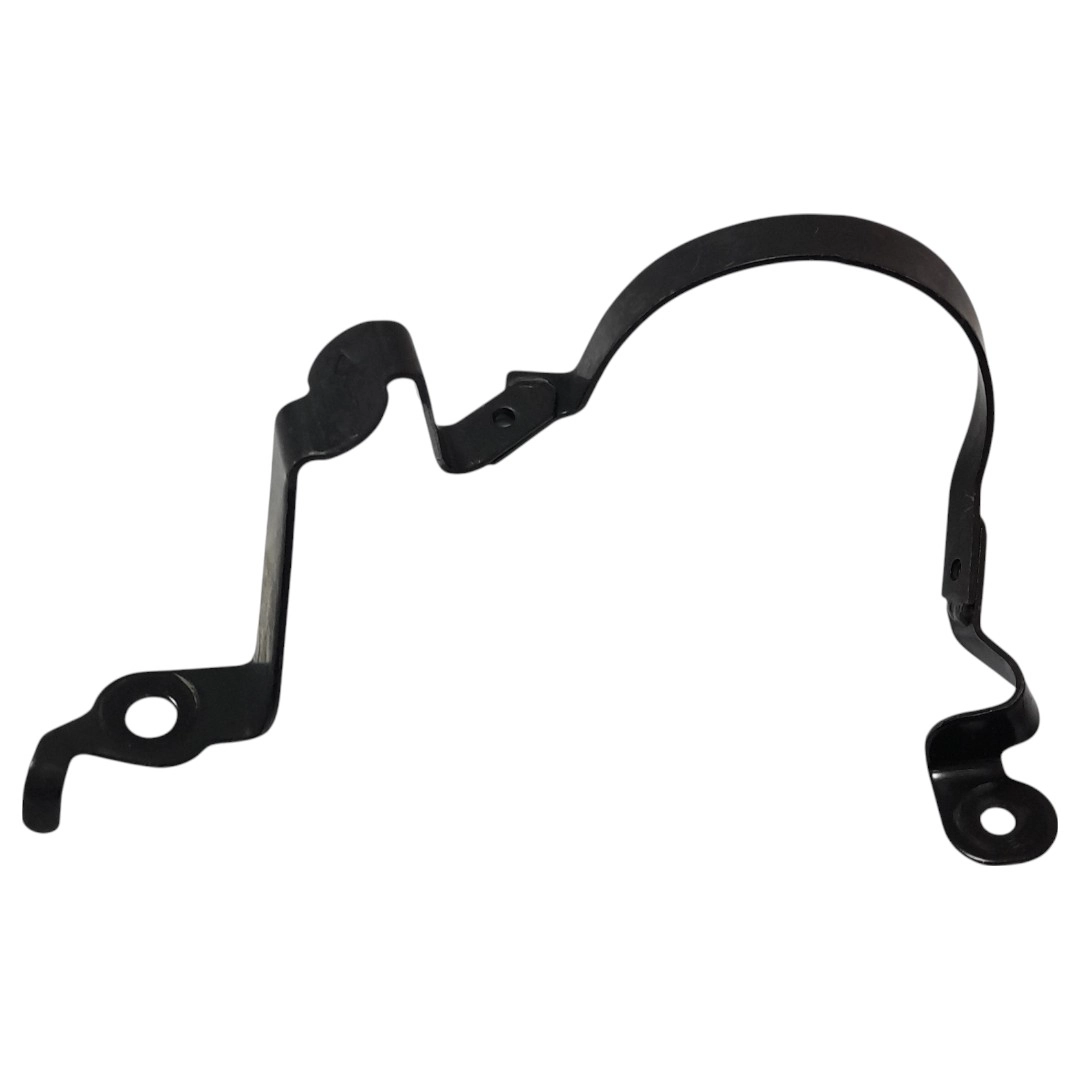 Suporte do Cardãn Traseiro Cabine Hilux SW4 SRX 2.8 2017