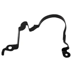 Suporte do Cardãn Traseiro Cabine Hilux SW4 SRX 2.8 2017