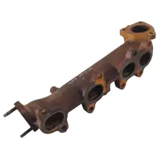 Coletor de Escape Hilux SW4 SRX 2.8 2017