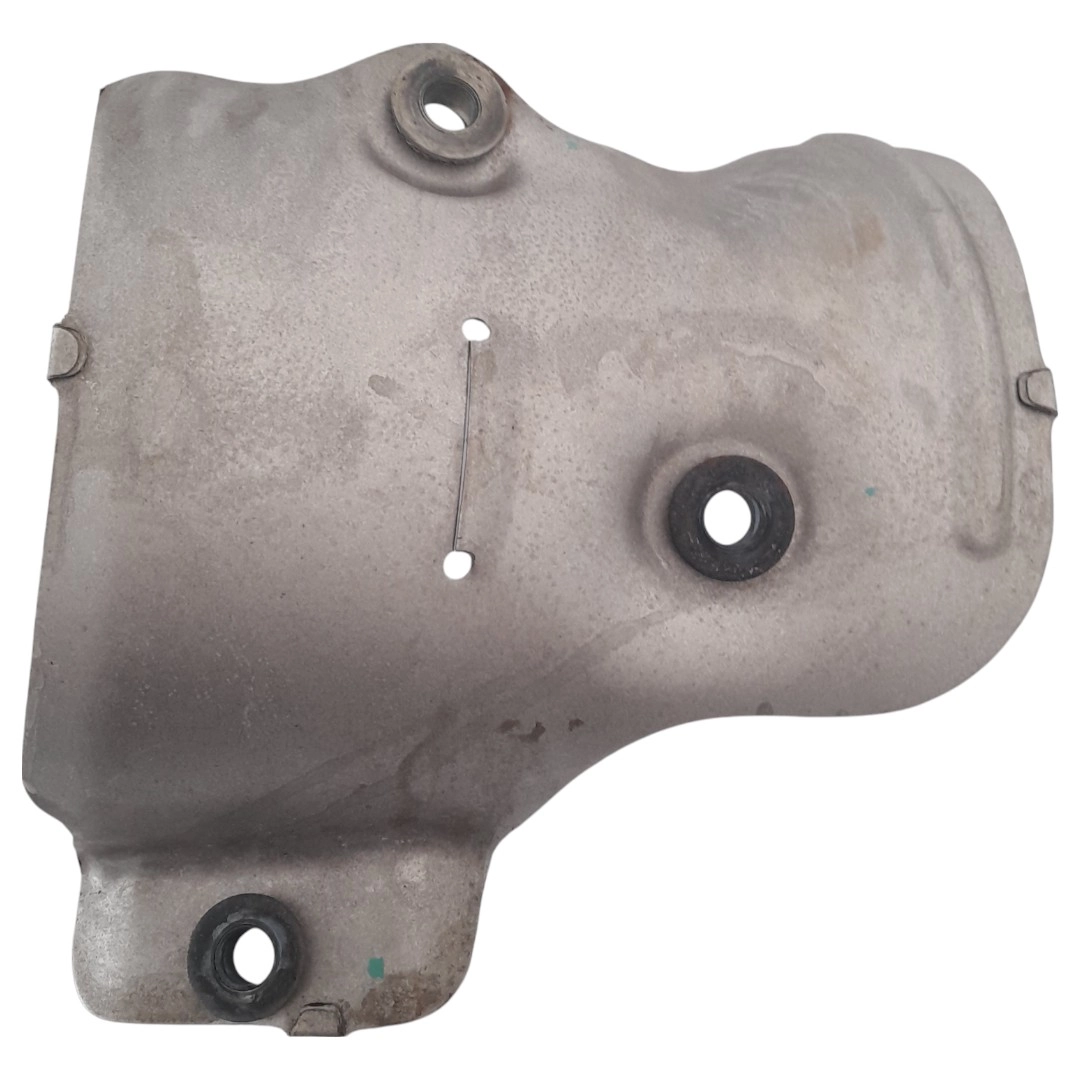 Defletor de Calor Turbina Hilux SW4 SRX 2.8 2017
