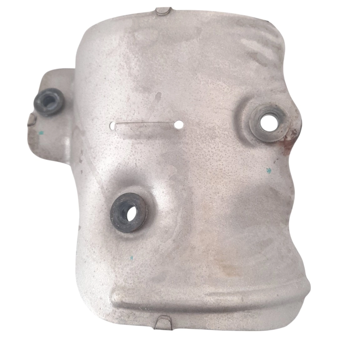 Defletor de Calor Turbina Hilux SW4 SRX 2.8 2017