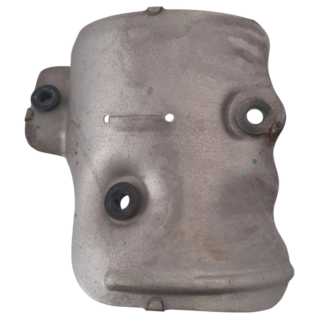 Defletor de Calor Turbina Hilux SW4 SRX 2.8 2017