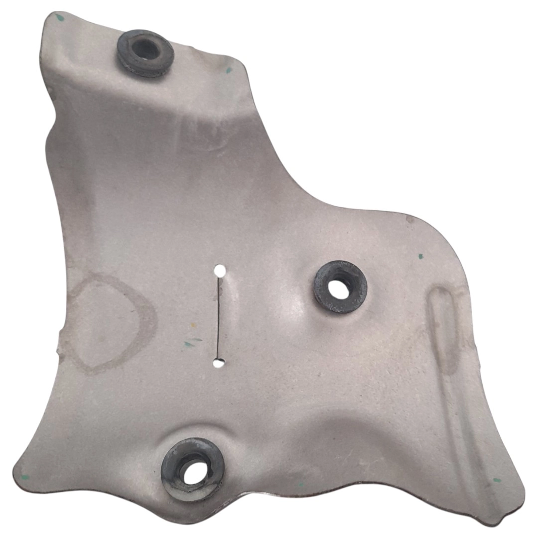 Defletor de Calor Turbina Hilux SW4 SRX 2.8 2017