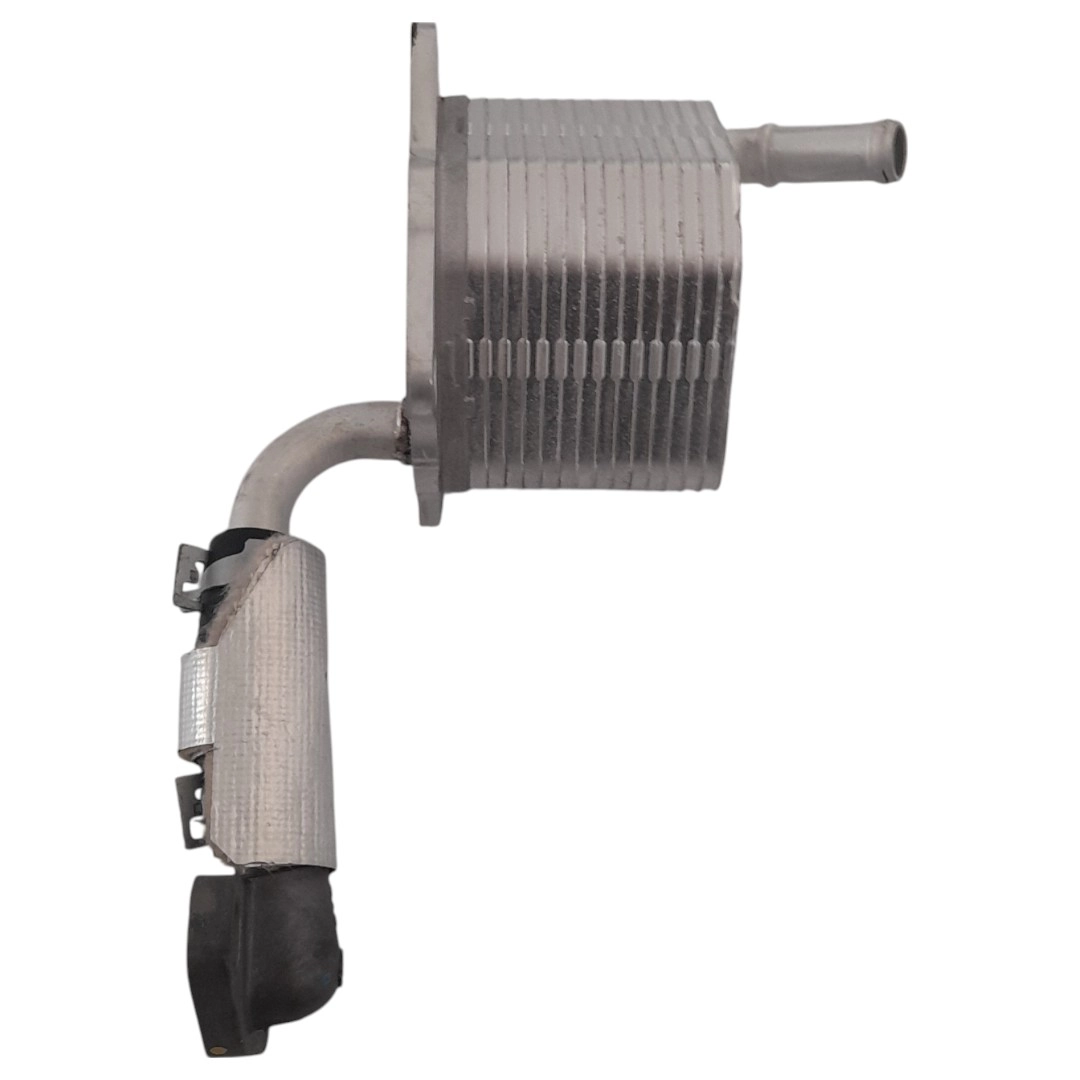 Radiador de Óleo do Motor Hilux SW4 SRX 2.8 2017