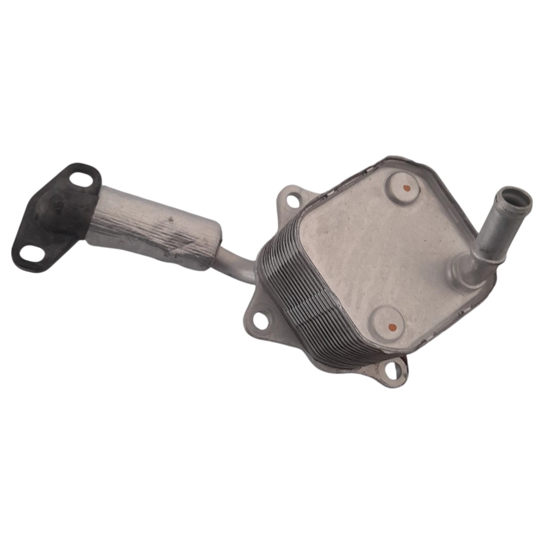 Radiador de Óleo do Motor Hilux SW4 SRX 2.8 2017