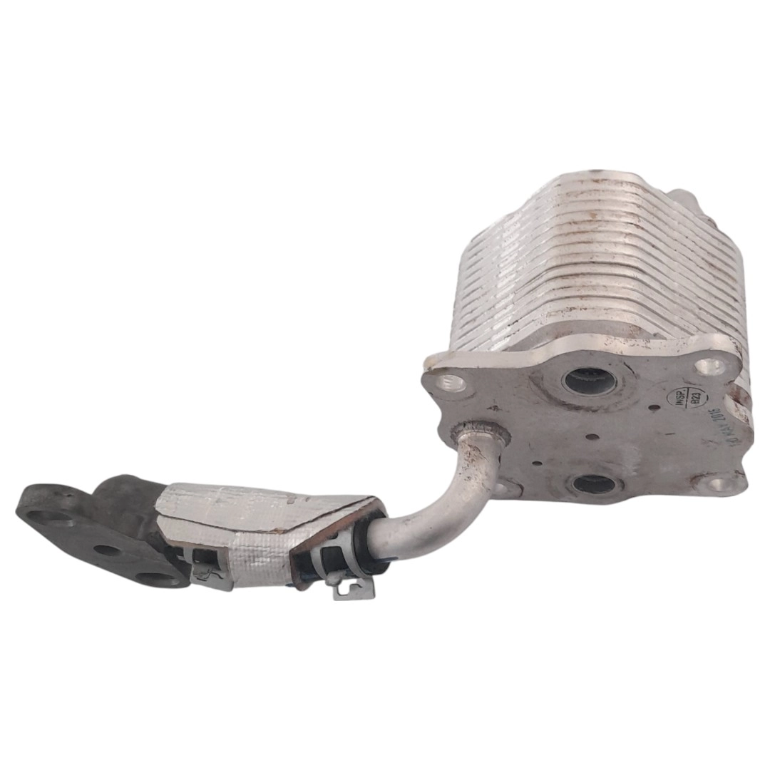 Radiador de Óleo do Motor Hilux SW4 SRX 2.8 2017