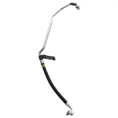 Mangueira do Compressor AC Hilux SW4 SRX 2.8 2017