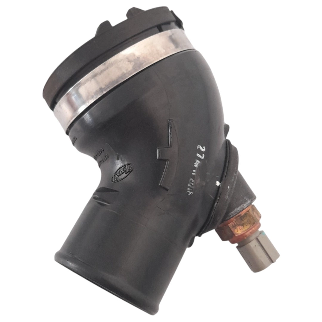 Tubo Saida do Corpo de Borboleta Hilux SW4 SRX 2.8 2017