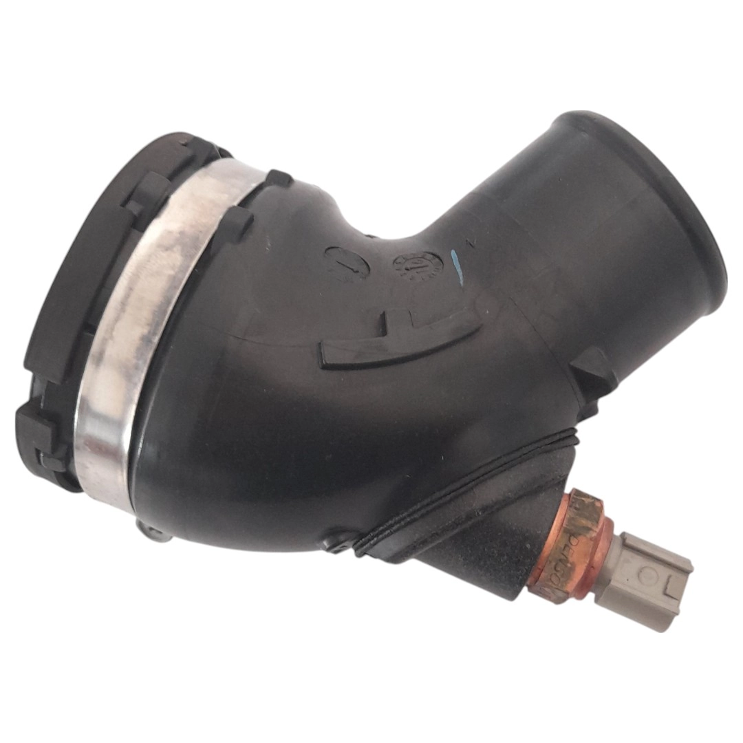Tubo Saida do Corpo de Borboleta Hilux SW4 SRX 2.8 2017
