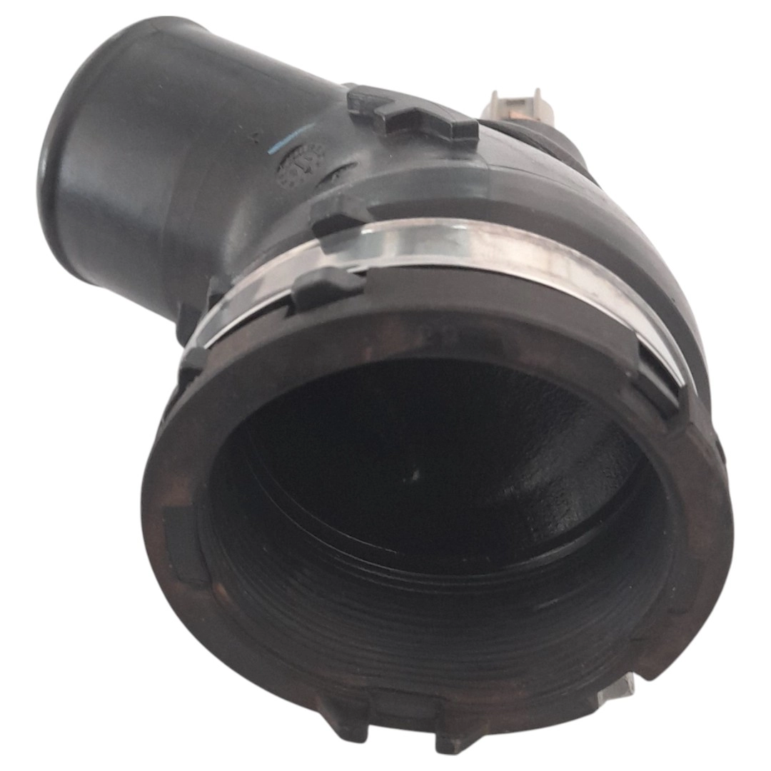 Tubo Saida do Corpo de Borboleta Hilux SW4 SRX 2.8 2017