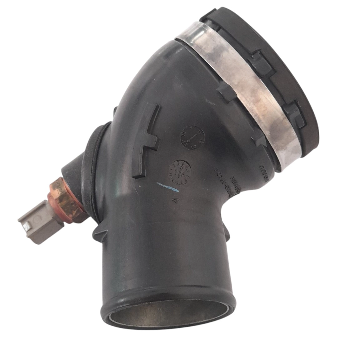 Tubo Saida do Corpo de Borboleta Hilux SW4 SRX 2.8 2017