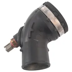 Tubo Saida do Corpo de Borboleta Hilux SW4 SRX 2.8 2017