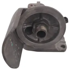 Suporte do Filtro do Motor Hilux SW4 SRX 2.8 2017