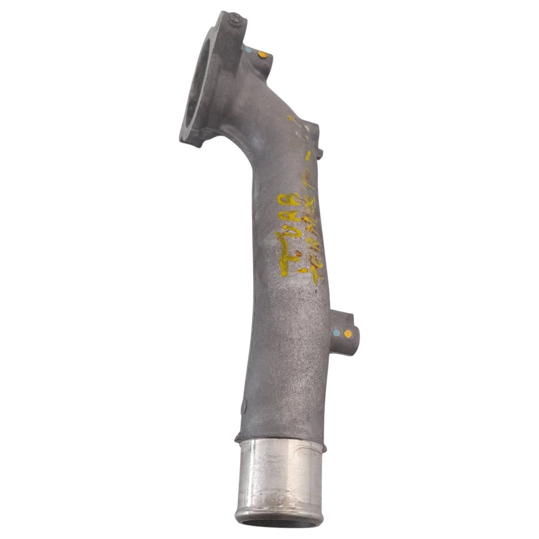 Tubo Cano Termostática Hilux SW4 SRX 2.8 2017