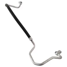 Mangueira do Compressor AC Hilux SW4 SRX 2.8 2017