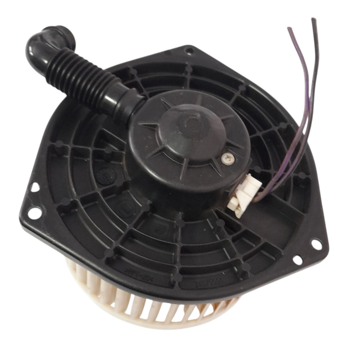 Motor do Ar Forçado S10 2.5 Flex 4x4 2016