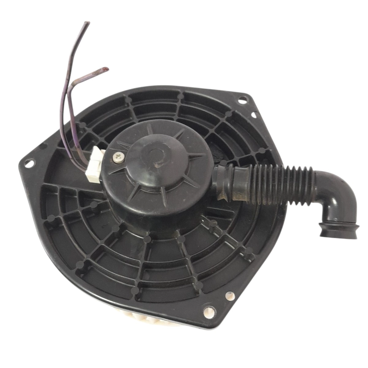 Motor do Ar Forçado S10 2.5 Flex 4x4 2016