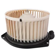 Motor do Ar Forçado S10 2.5 Flex 4x4 2016