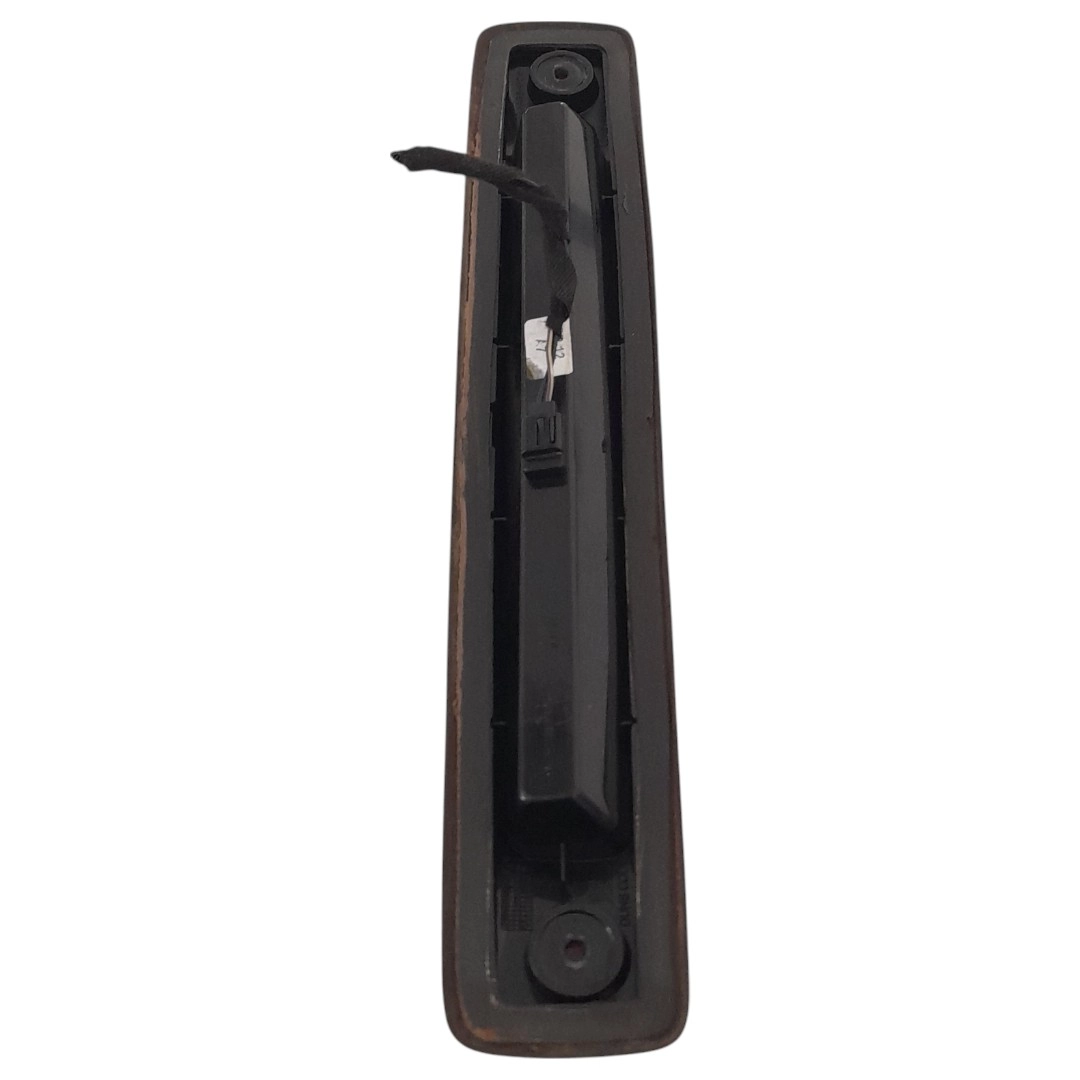 Luz de Freio Break light S10 2.5 Flex 4x4 2016