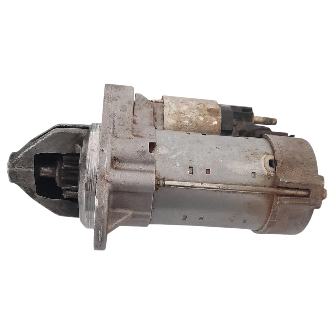 Motor de partida (arranque) S10 2.5 Flex 4x4 2016