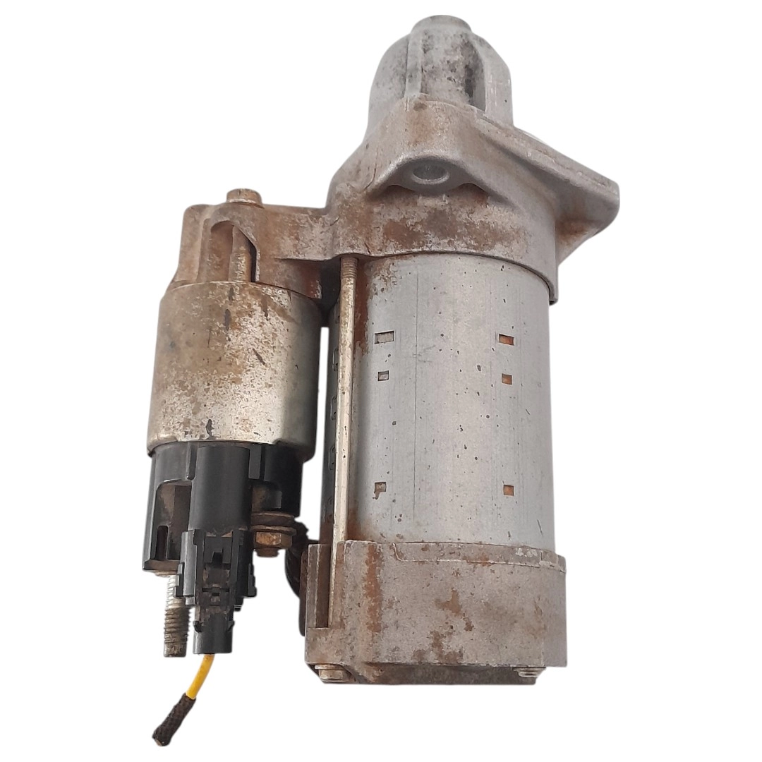 Motor de partida (arranque) S10 2.5 Flex 4x4 2016
