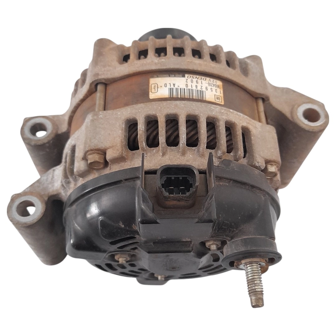 Alternador S10 2.5 Flex 4x4 2016
