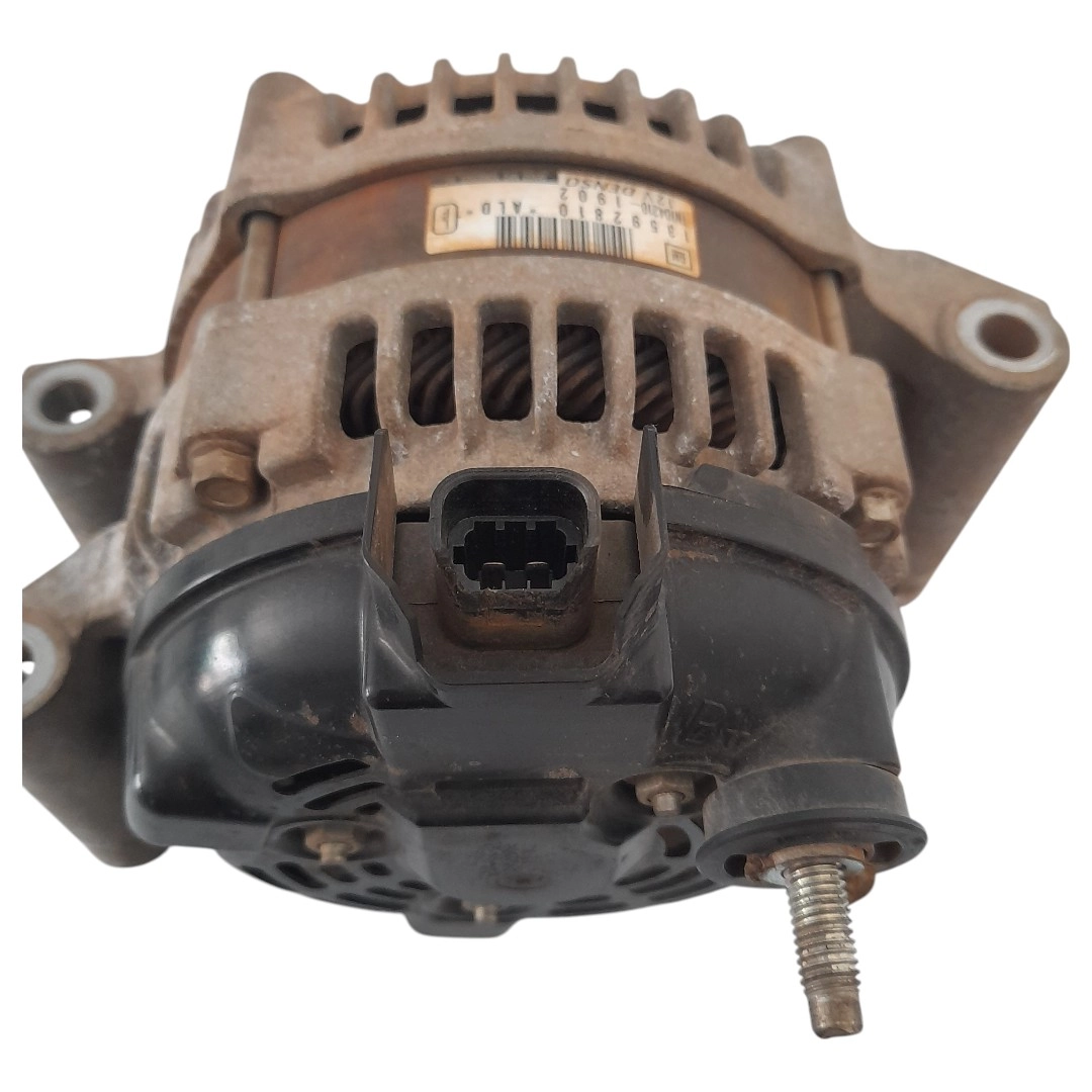 Alternador S10 2.5 Flex 4x4 2016