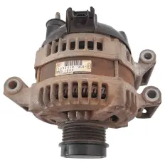 Alternador S10 2.5 Flex 4x4 2016