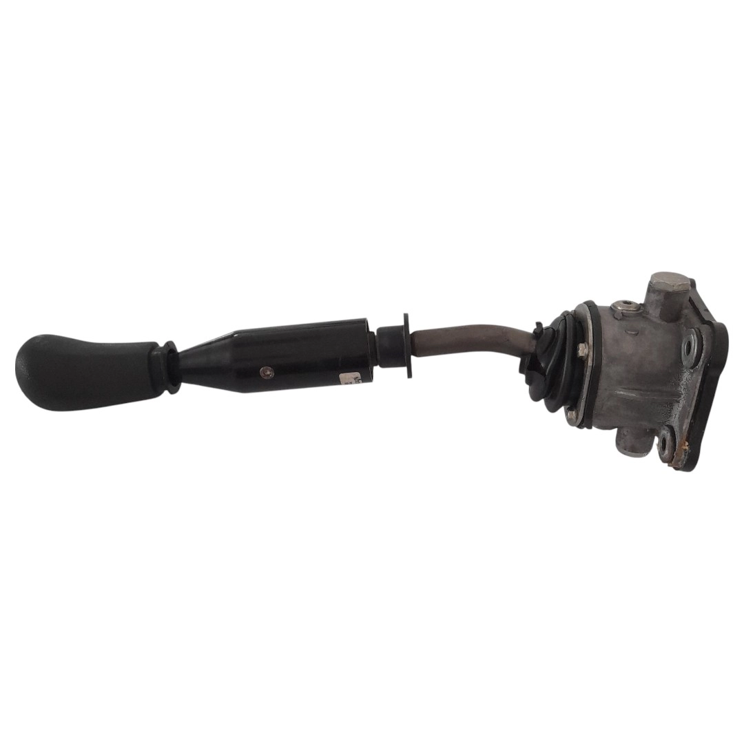 Alavanca de marcha com trambulador S10 2.5 Flex 4x4 2016