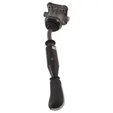 Alavanca de marcha com trambulador S10 2.5 Flex 4x4 2016