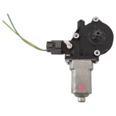 Motor do vidro elétrico dianteiro direito S10 2.5 Flex 4x4 2016