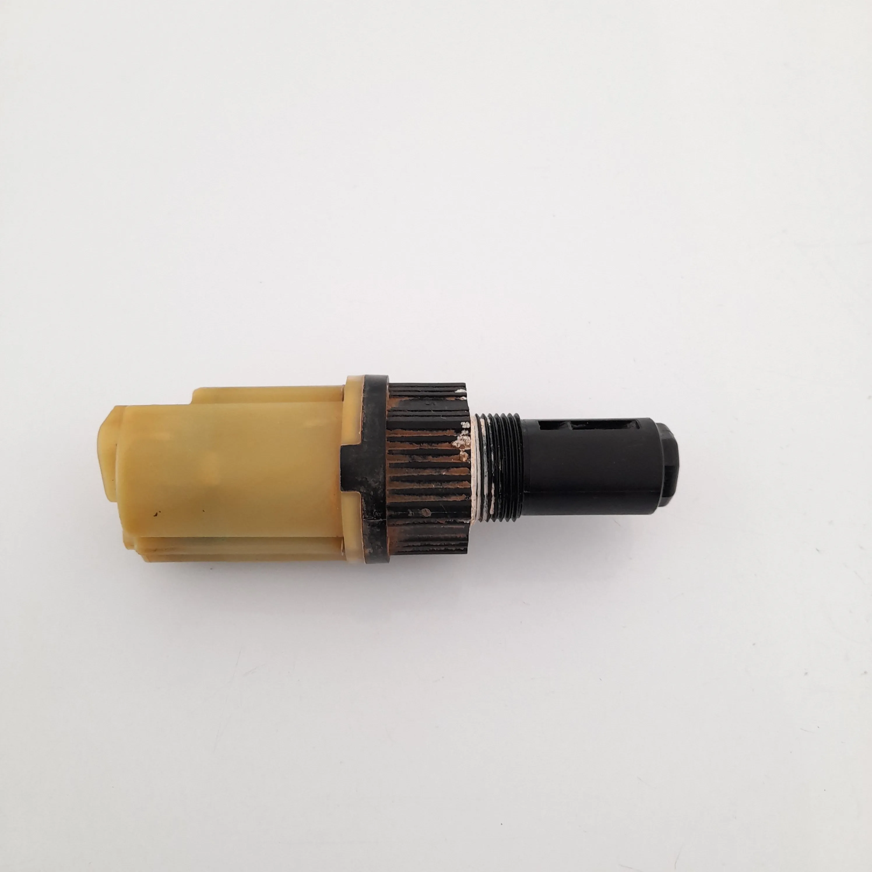 Motor do diferencial dianteiro S10 2.5 Flex 4x4 2016