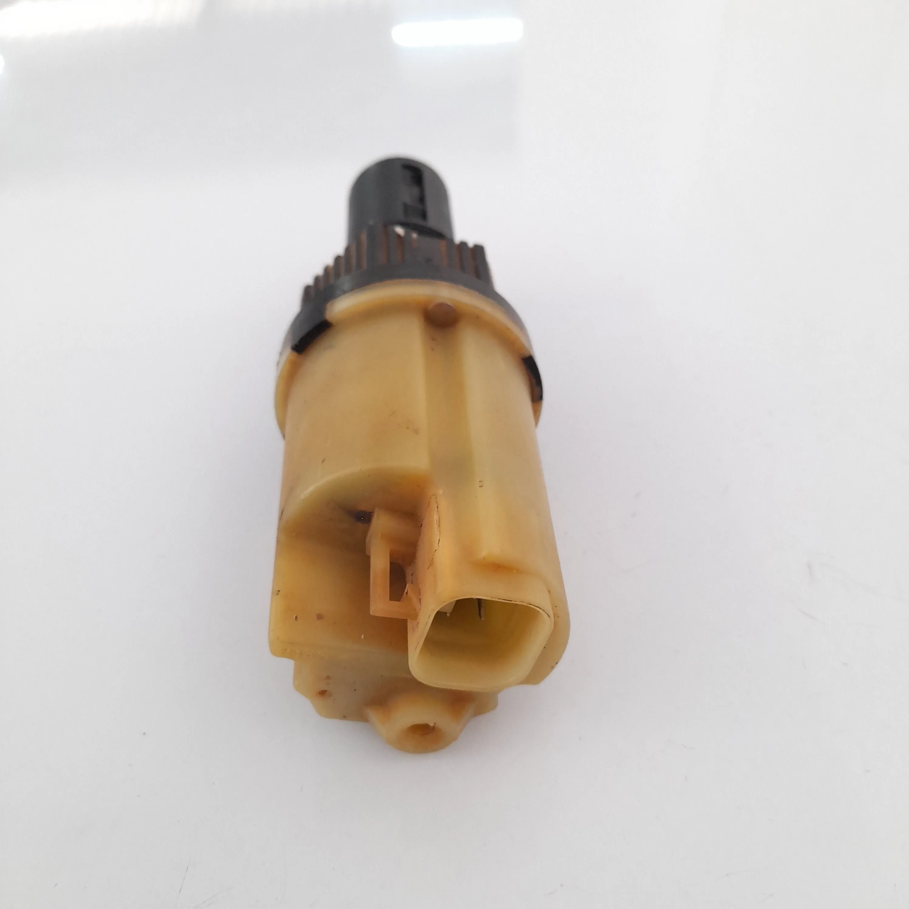 Motor do diferencial dianteiro S10 2.5 Flex 4x4 2016