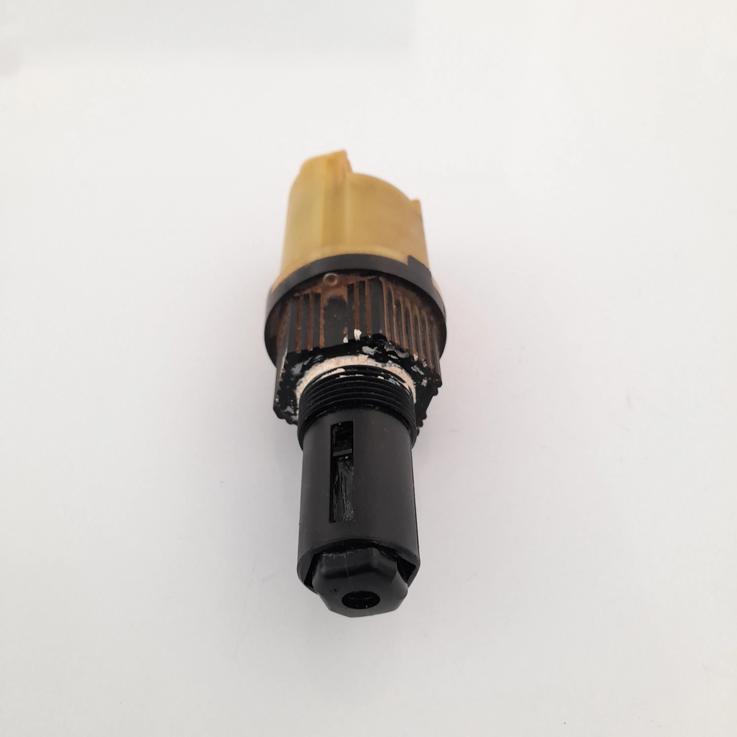 Motor do diferencial dianteiro S10 2.5 Flex 4x4 2016