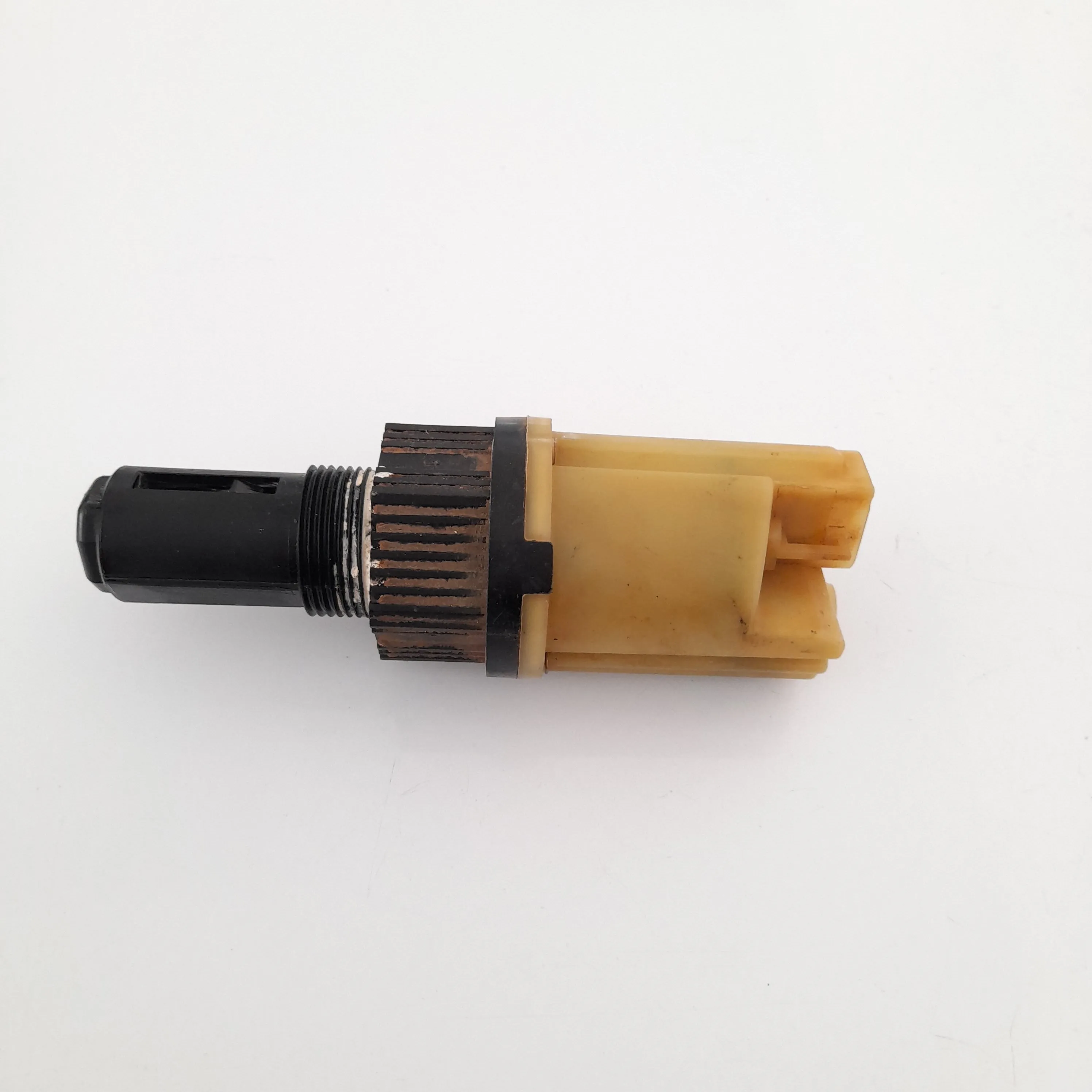 Motor do diferencial dianteiro S10 2.5 Flex 4x4 2016