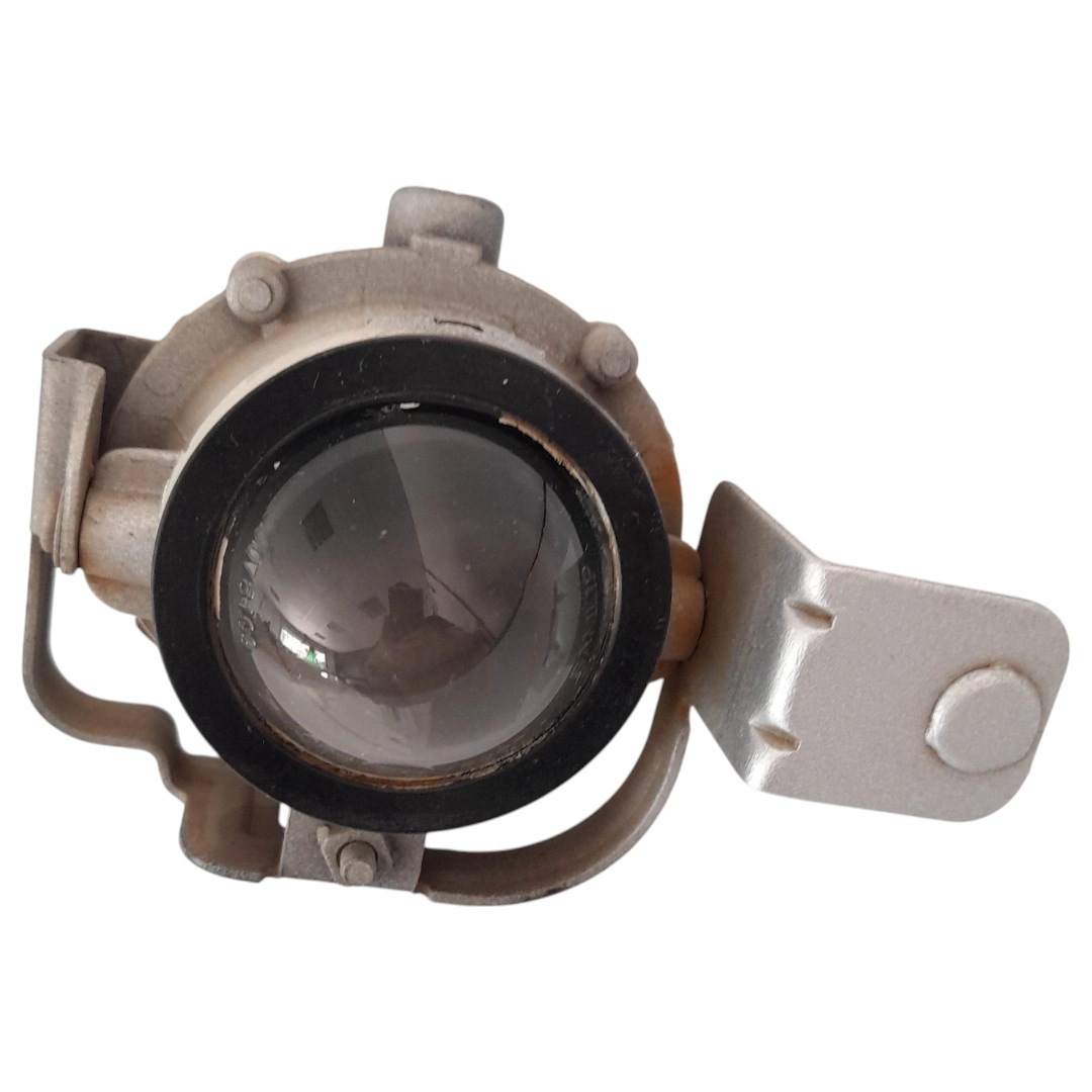 Farol de milha direito S10 2.5 Flex 4x4 2016