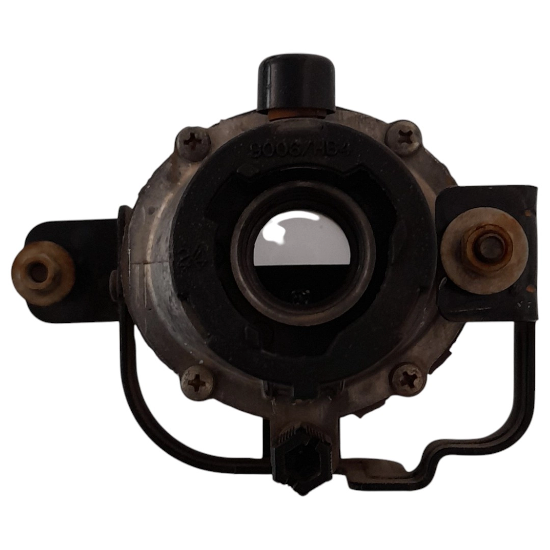 Farol de milha direito S10 2.5 Flex 4x4 2016