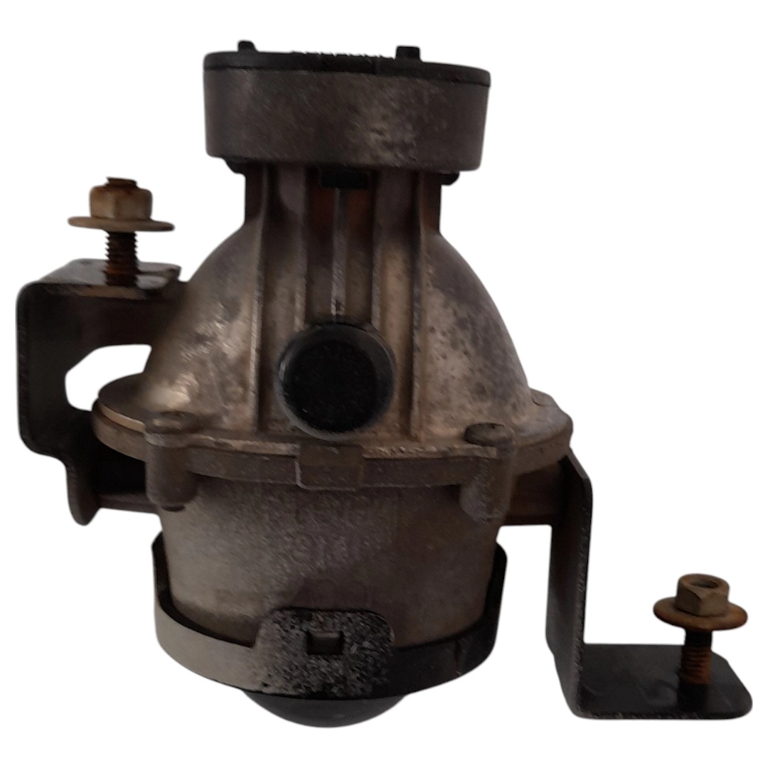 Farol de milha direito S10 2.5 Flex 4x4 2016