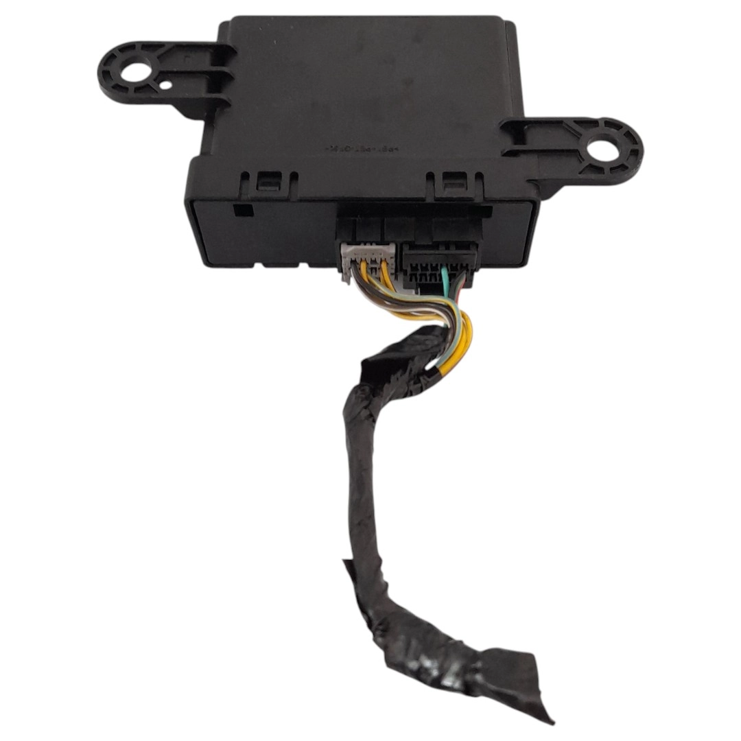 Módulo Do Sensor Estacionamento S10 2.5 Flex 4x4 2016