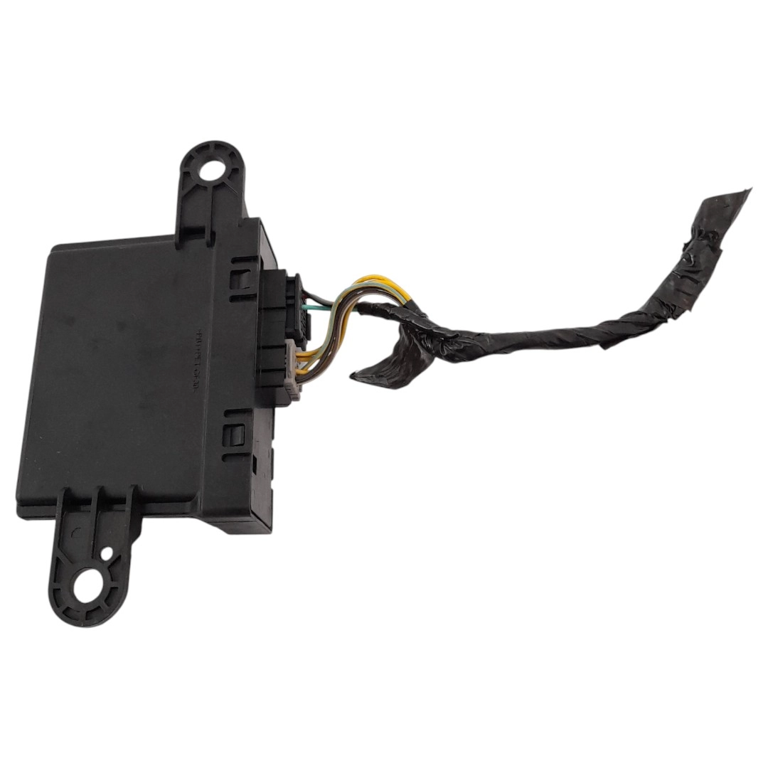 Módulo Do Sensor Estacionamento S10 2.5 Flex 4x4 2016