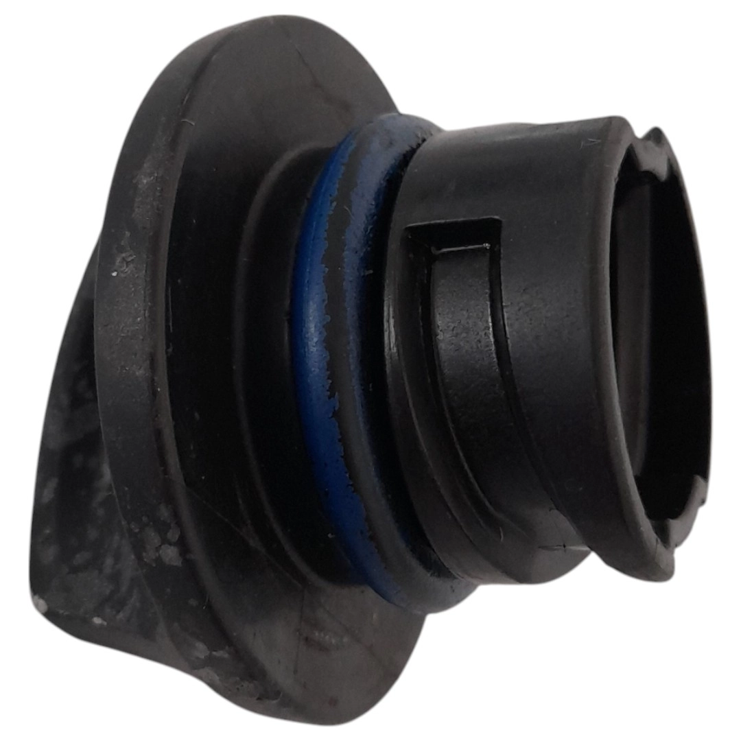 Tampa do óleo do motor S10 2.5 Flex 4x4 2016