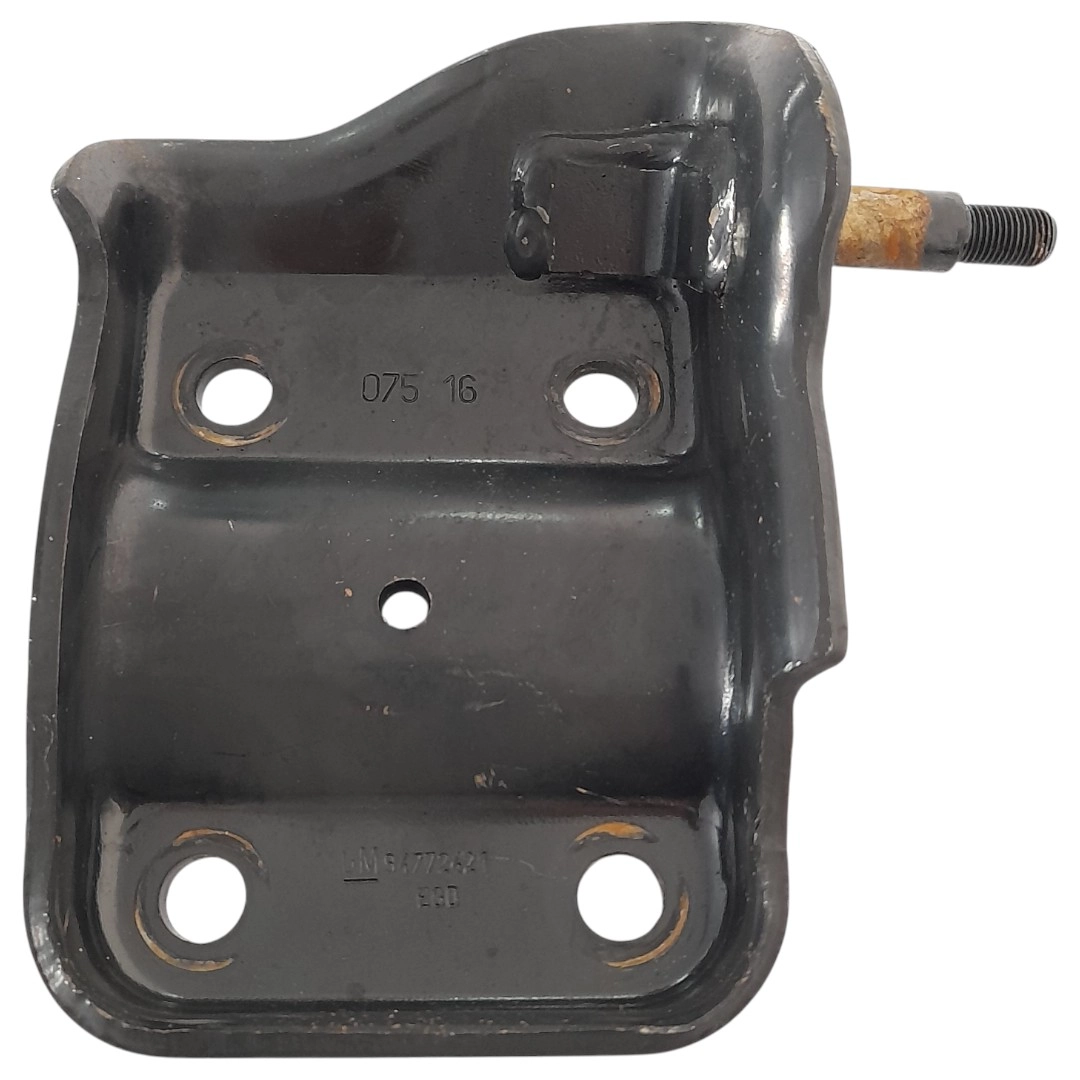 Suporte do grampo do feixe de mola S10 2.5 Flex 4x4 2016