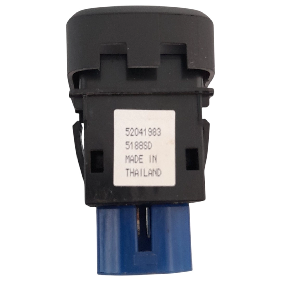 Botão controle de velocidade S10 2.5 Flex 4x4 2016