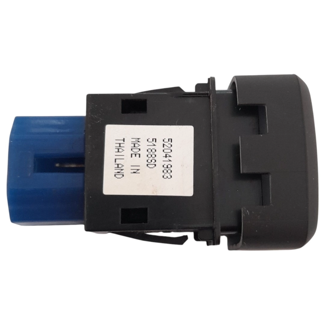 Botão controle de velocidade S10 2.5 Flex 4x4 2016