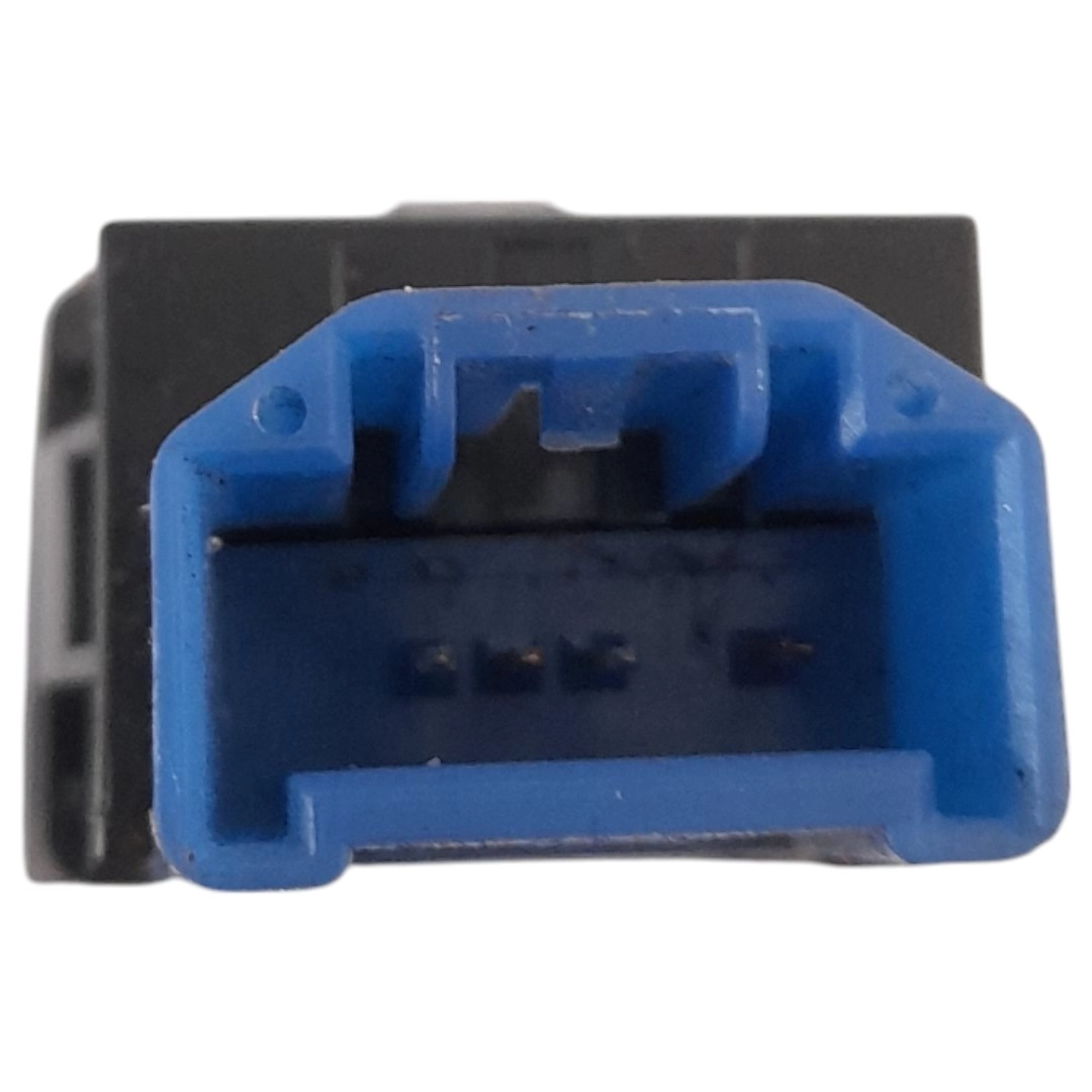 Botão controle de velocidade S10 2.5 Flex 4x4 2016
