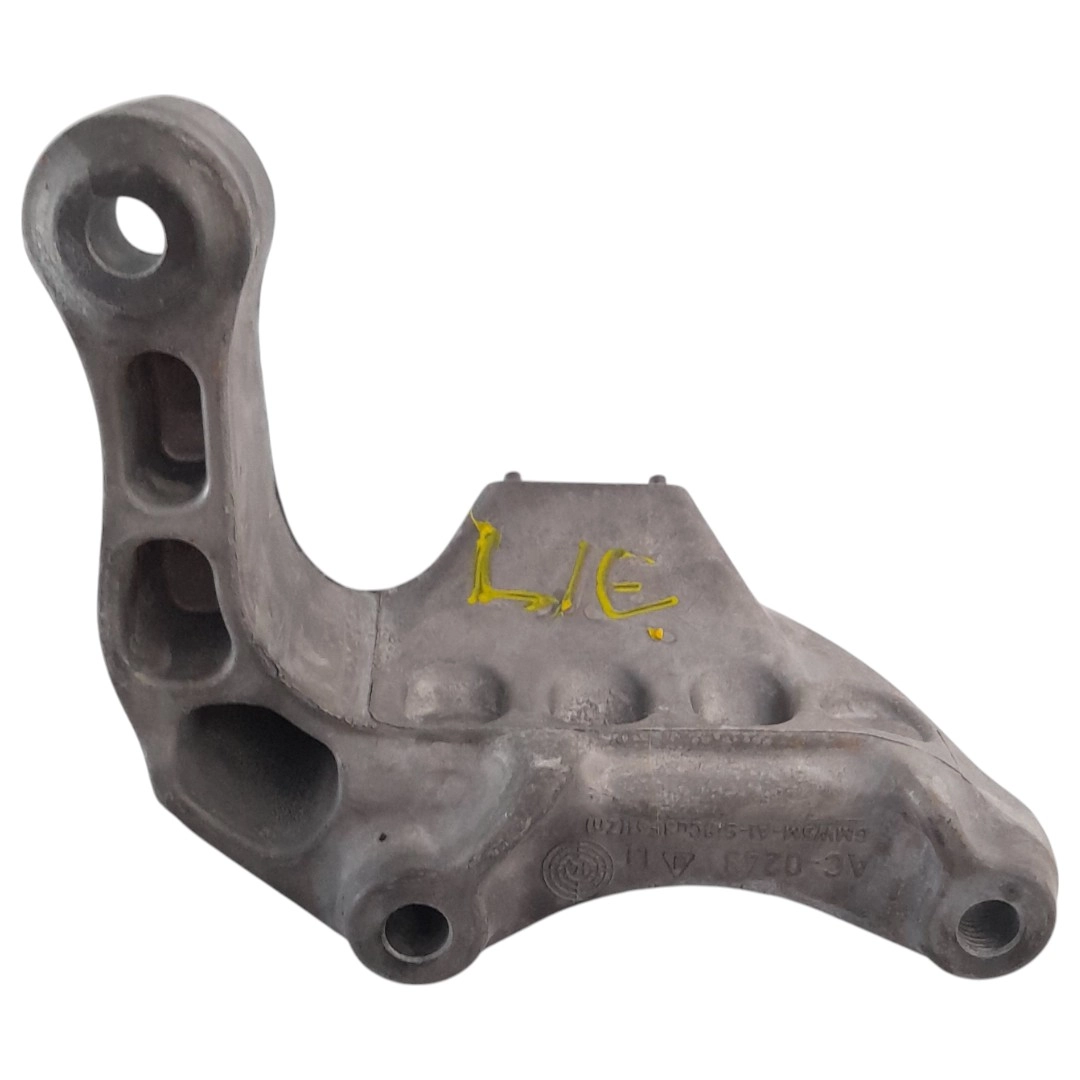 Suporte do motor esquerdo S10 2.5 Flex 4x4 2016