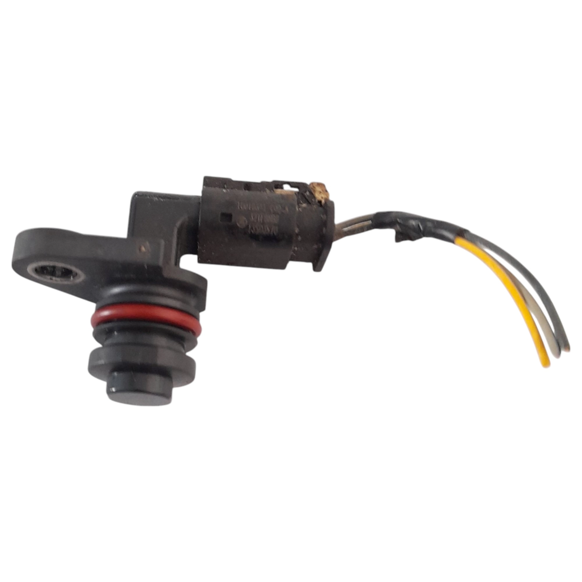 Sensor De Rotação S10 2.5 Flex 4x4 2016