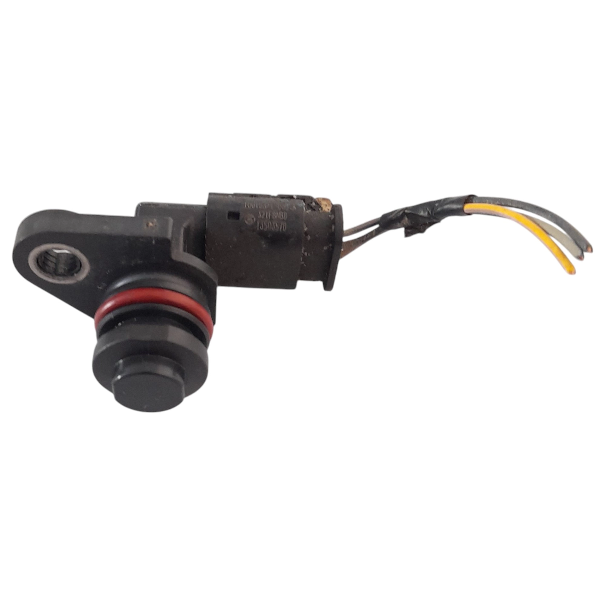 Sensor De Rotação S10 2.5 Flex 4x4 2016