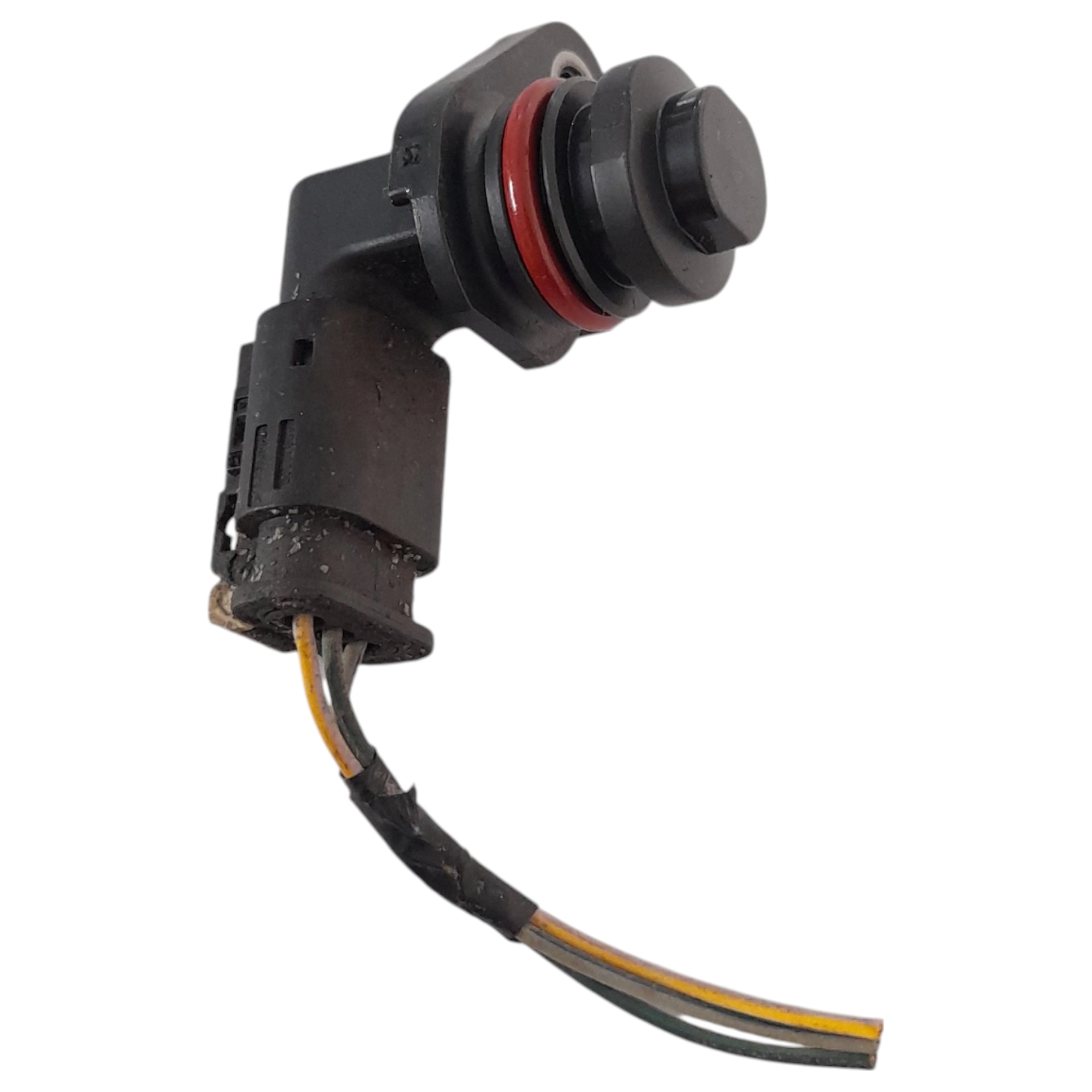 Sensor De Rotação S10 2.5 Flex 4x4 2016