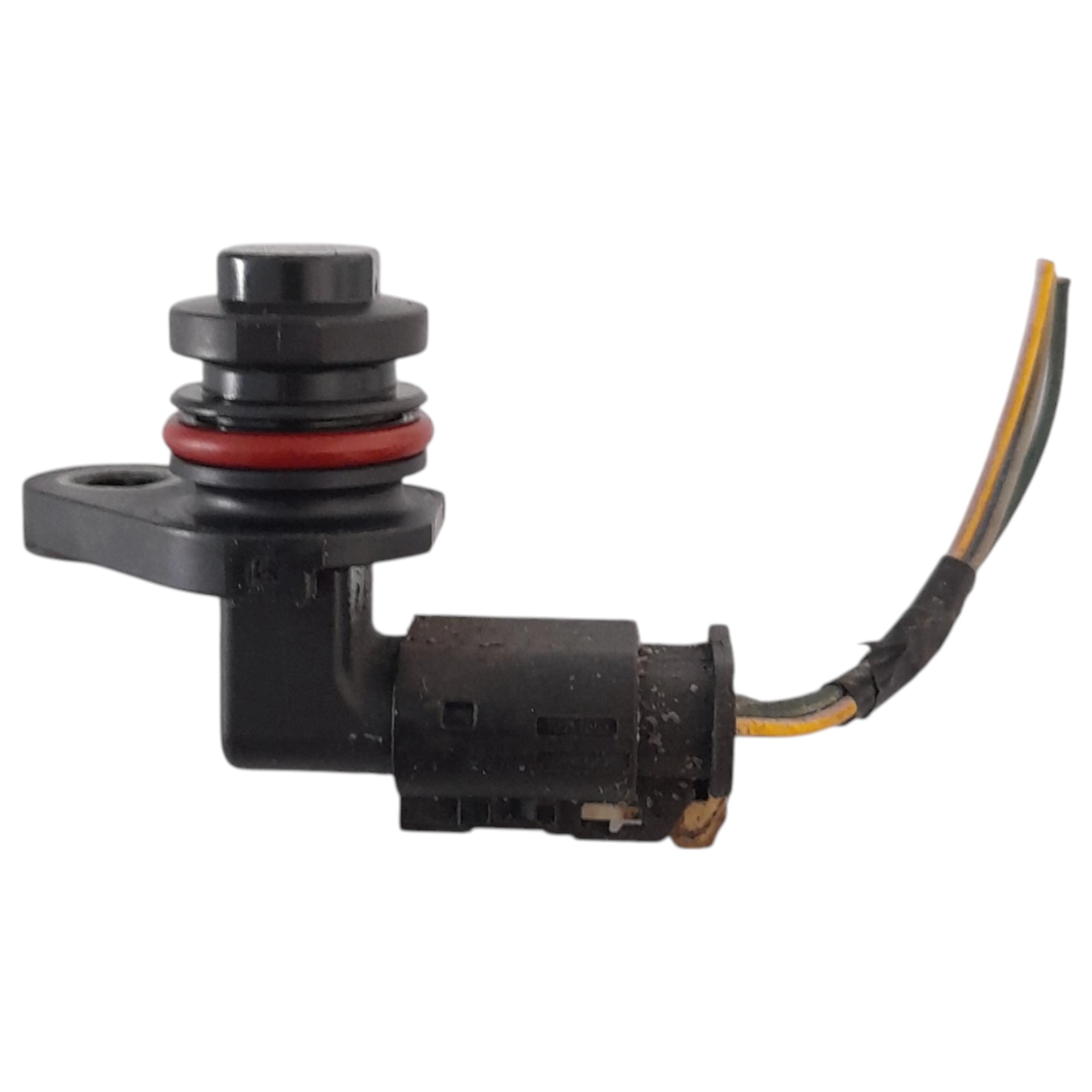 Sensor De Rotação S10 2.5 Flex 4x4 2016